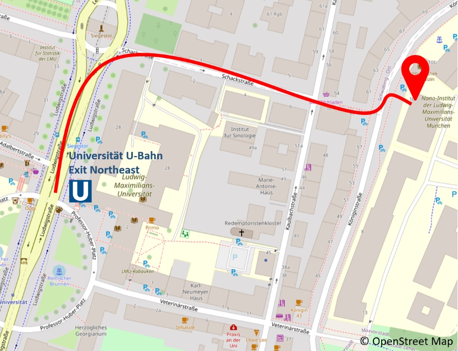 Location